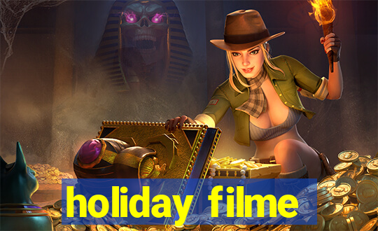 holiday filme